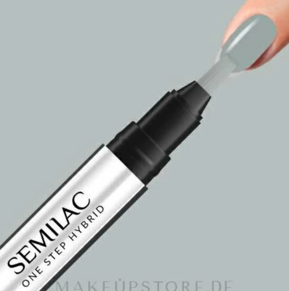 Hybrid-Nagellack-Marker