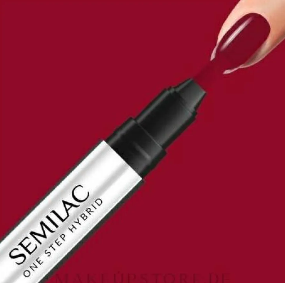 Hybrid-Nagellack-Marker