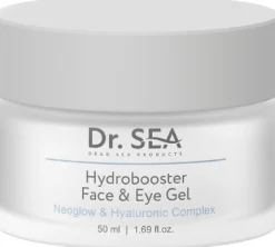 Hydrobooster-Gel für Gesicht und Augen