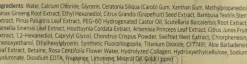 Hydrogel-Augenpatches mit Gold-Komplex