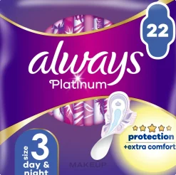 Hygienebinden, Größe 3, 22 Stück