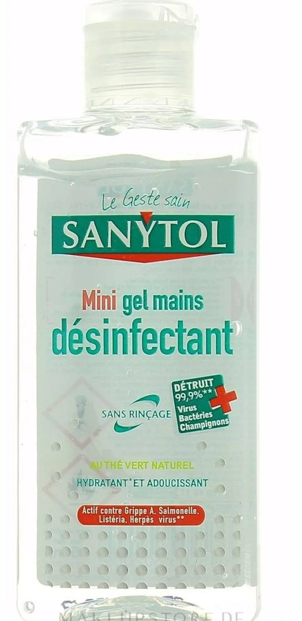 Hygiene-Handgel