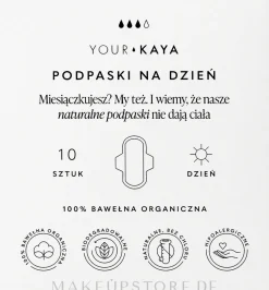 Hygiene-Slipeinlagen 10 St.