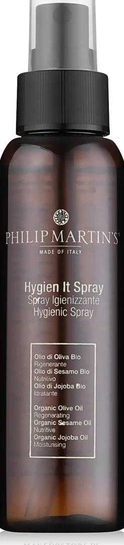 Hygienisches Handspray