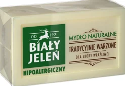 Hypoallergene Naturseife für empfindliche Haut