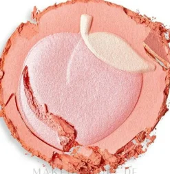 I Heart Revolution Fruity Blusher