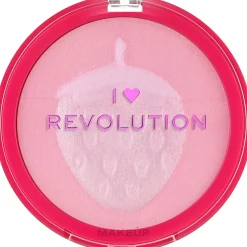 I Heart Revolution Fruity Blusher