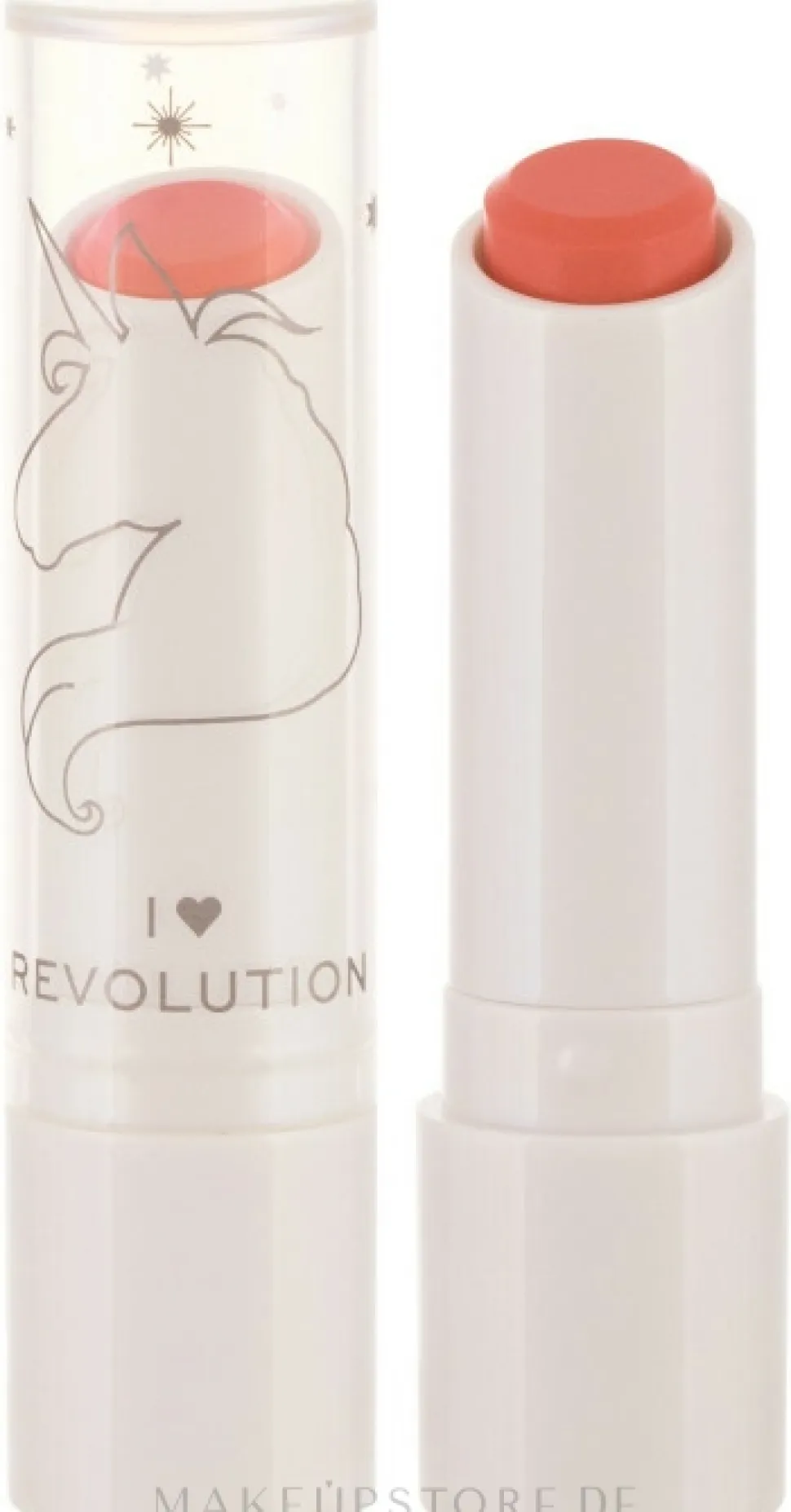 I Heart Revolution Unicorn Heart