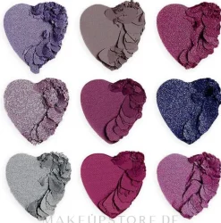 I Heart Revolution Heart Breakers Eyeshadow Palette
