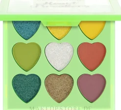 I Heart Revolution Heart Breakers Eyeshadow Palette