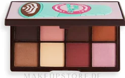 I Heart Revolution Mini Eyeshadow Palette
