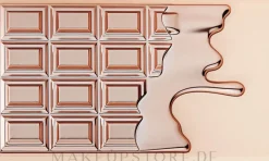 I Heart Revolution Mini Eyeshadow Palette