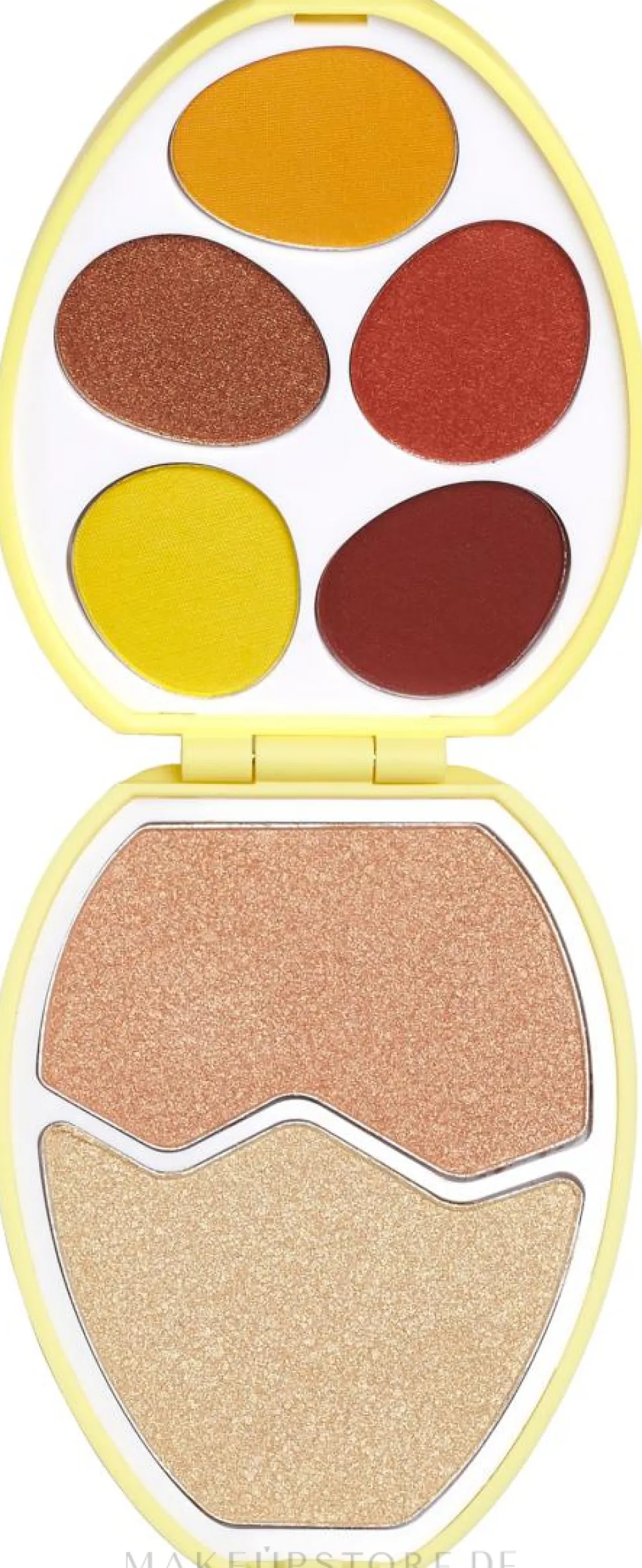 I Heart Revolution Surprise Egg
