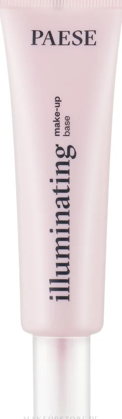 Illuminierende Make up-Base