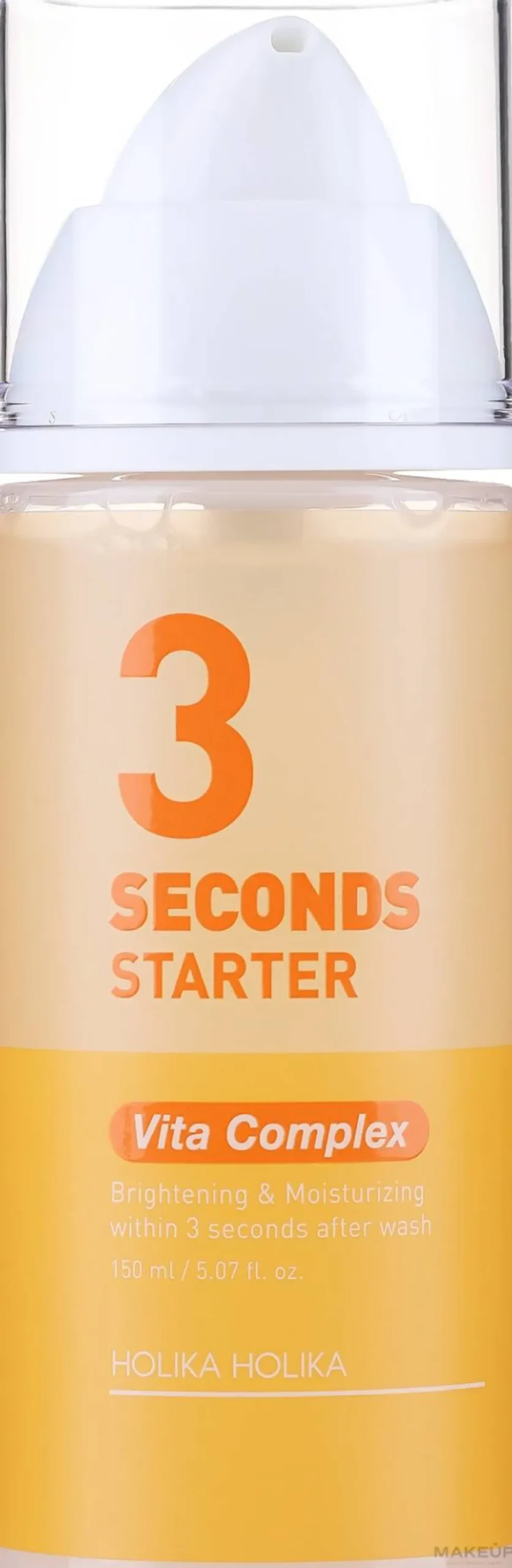 2in1 Feuchtigkeitsspendendes und ausgleichendes Gesichtsserum und Make-up Base für Problemhaut