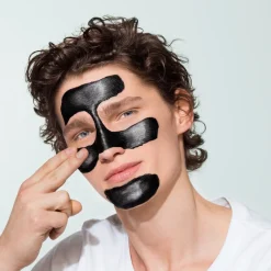 3in1 Gel + Peeling + Maske