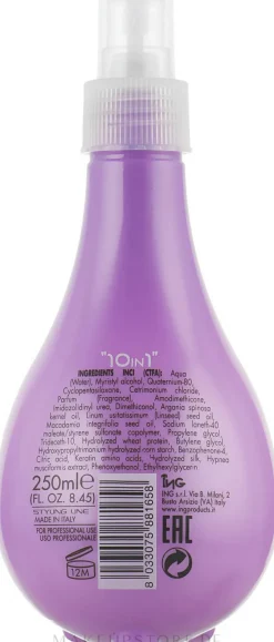 10in1 Haarspray