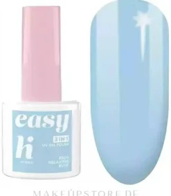 3in1 Hybrid-Nagellack