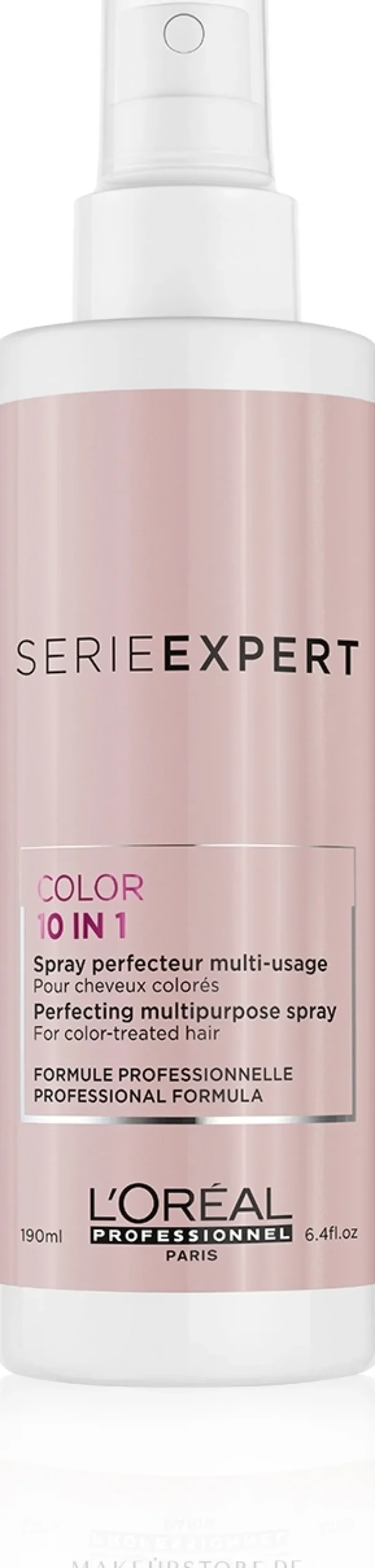 10in1 Mehrzweckspray für coloriertes Haar mit Antioxidantien