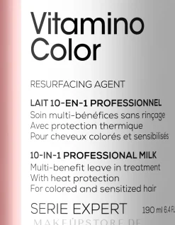 10in1 Mehrzweckspray für coloriertes Haar mit Antioxidantien