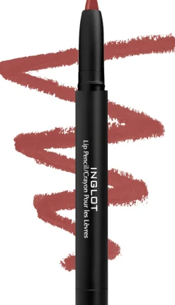 Inglot AMC Lip Pencil