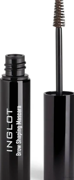Inglot Brow Shaping Mascara