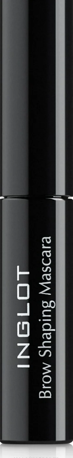 Inglot Brow Shaping Mascara
