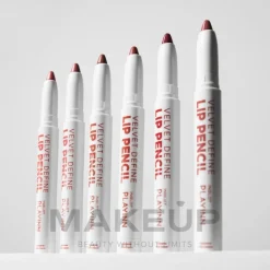 Inglot Playinn Velvet Define Lip Pencil