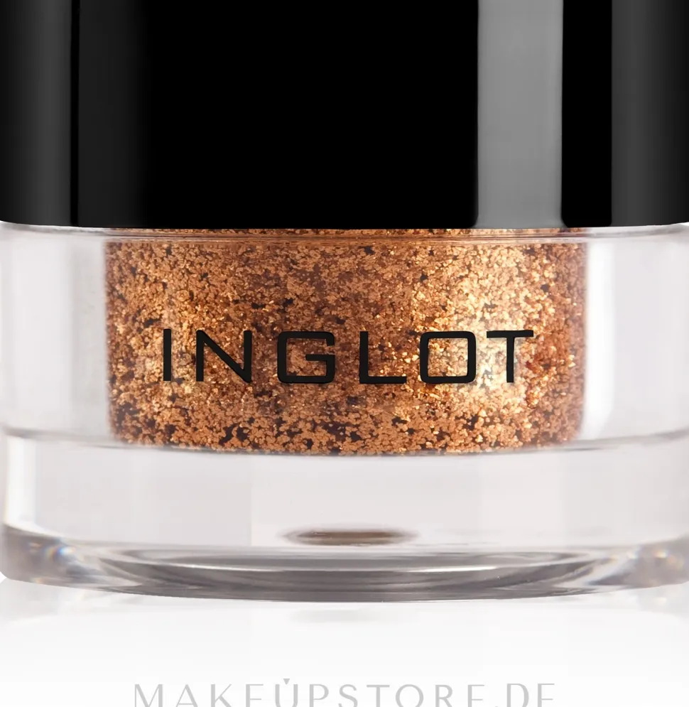 Inglot AMC Pure Pigment Eye Shadow