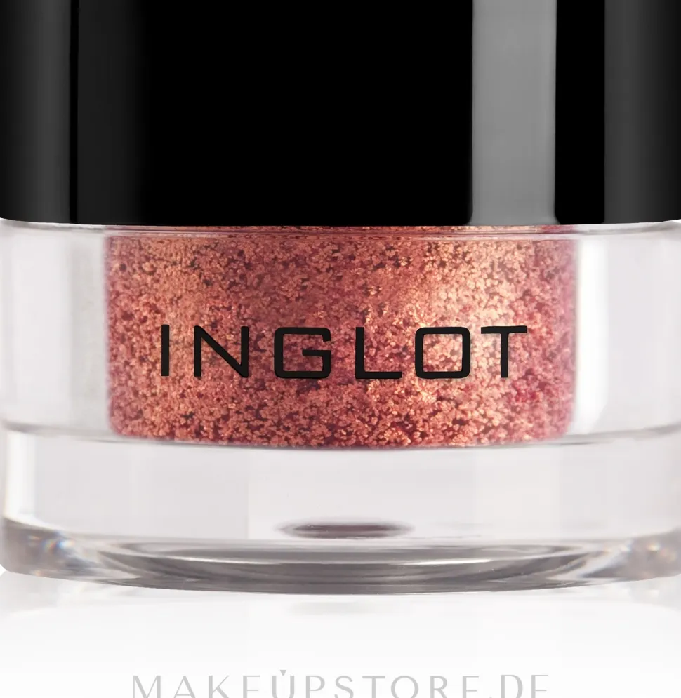 Inglot AMC Pure Pigment Eye Shadow