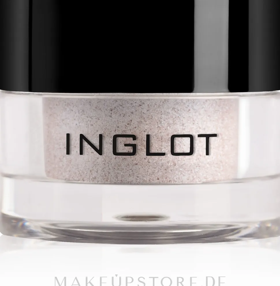 Inglot AMC Pure Pigment Eye Shadow
