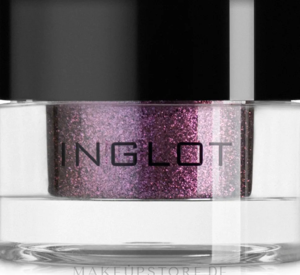 Inglot AMC Pure Pigment Eye Shadow