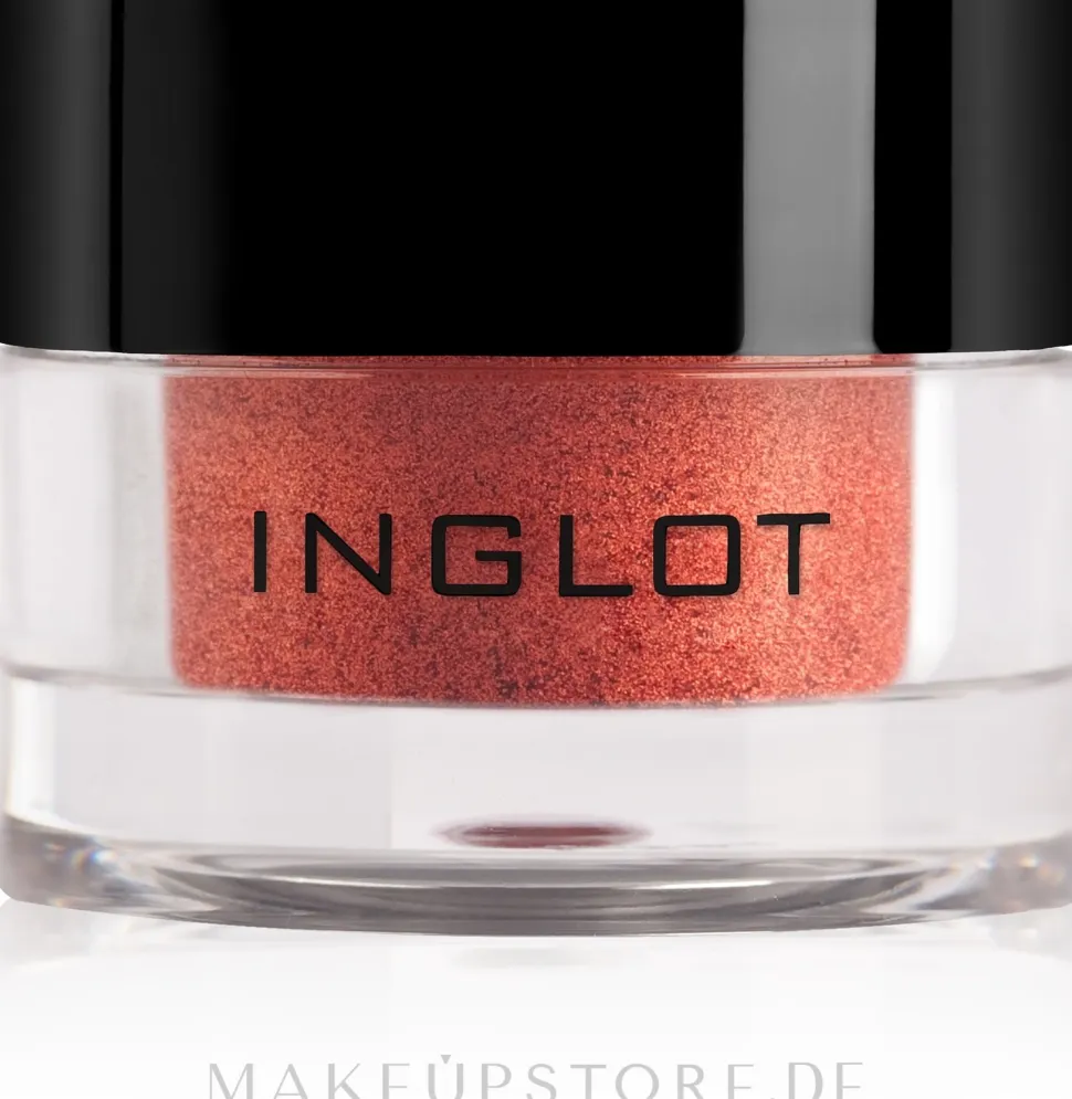 Inglot AMC Pure Pigment Eye Shadow