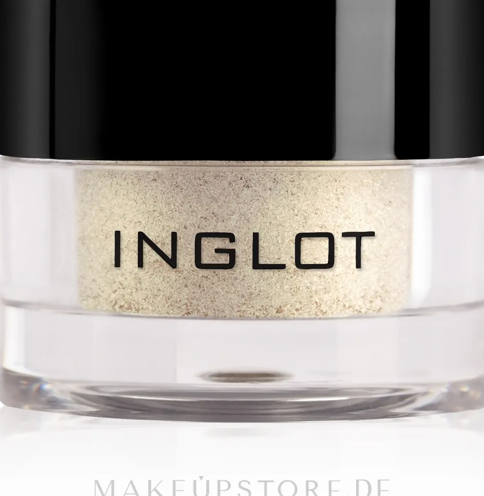 Inglot AMC Pure Pigment Eye Shadow