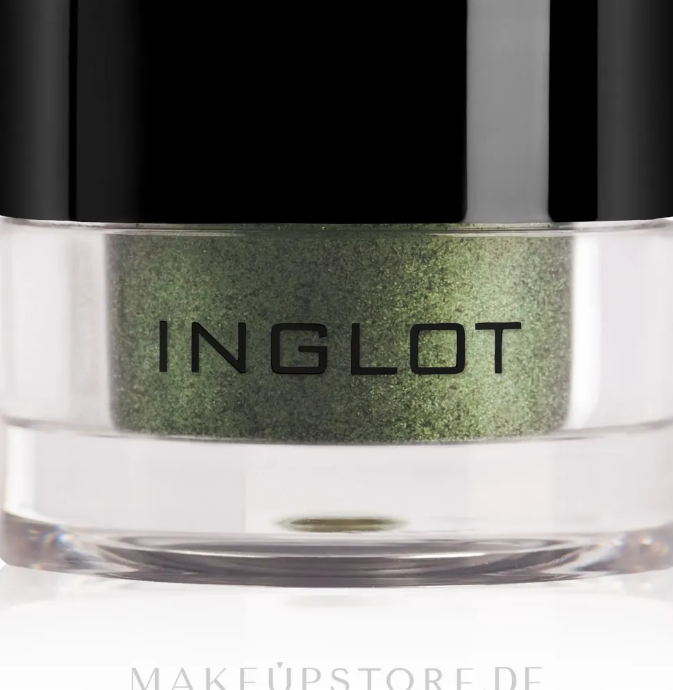 Inglot AMC Pure Pigment Eye Shadow