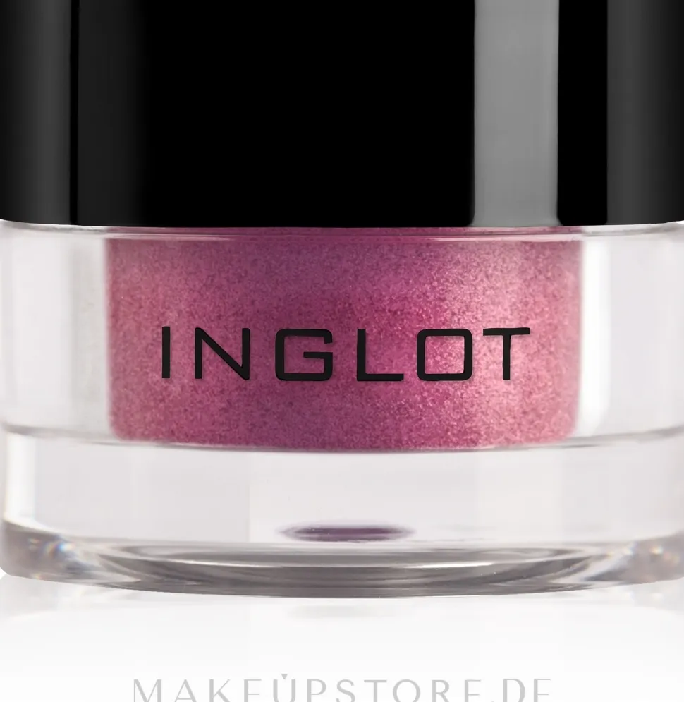 Inglot AMC Pure Pigment Eye Shadow