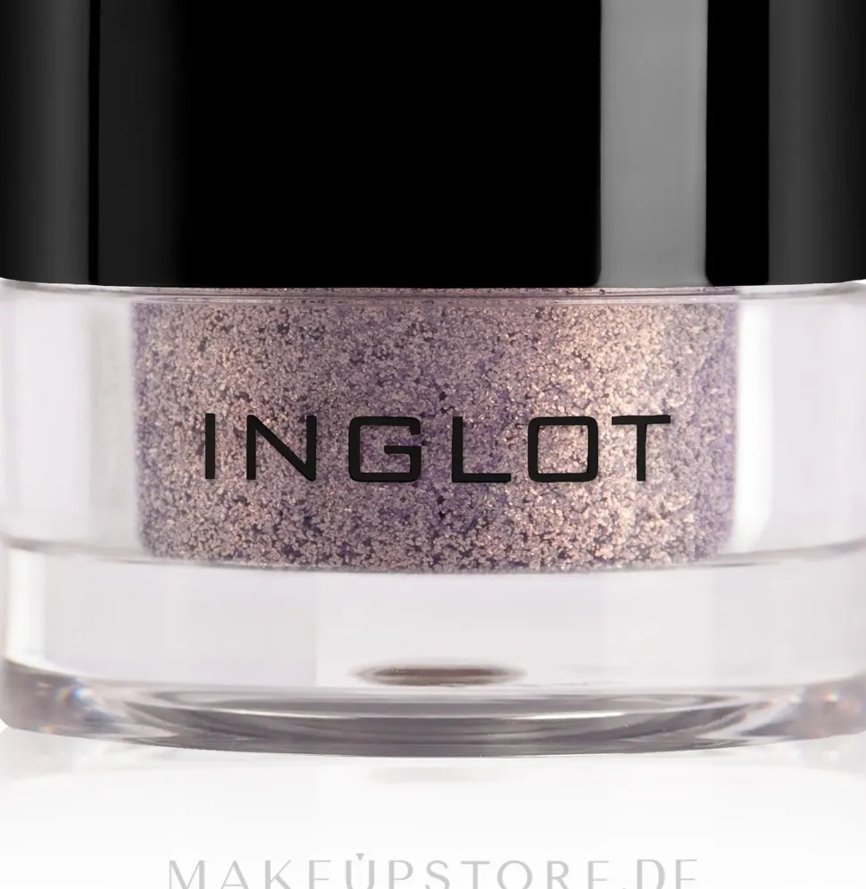 Inglot AMC Pure Pigment Eye Shadow