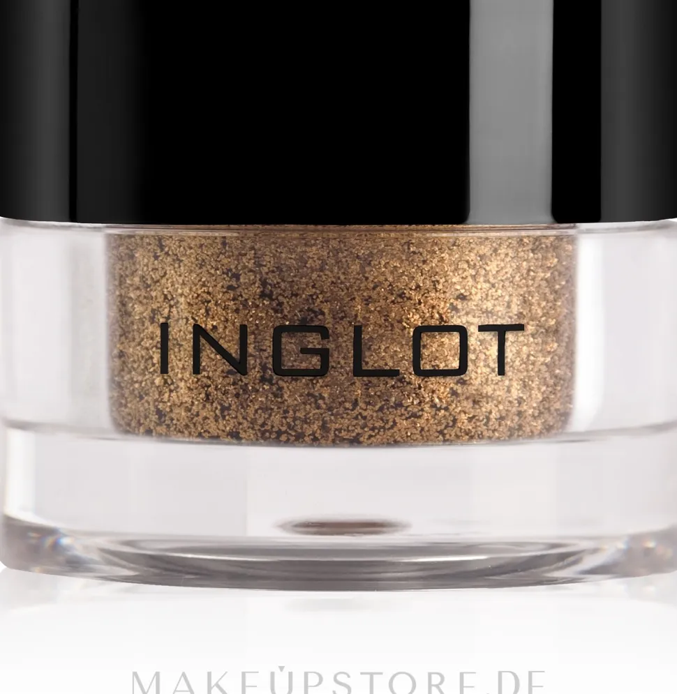 Inglot AMC Pure Pigment Eye Shadow