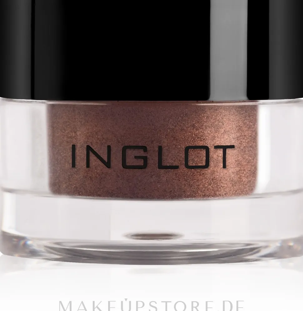 Inglot AMC Pure Pigment Eye Shadow