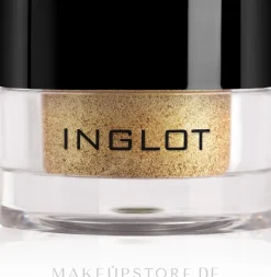Inglot AMC Pure Pigment Eye Shadow