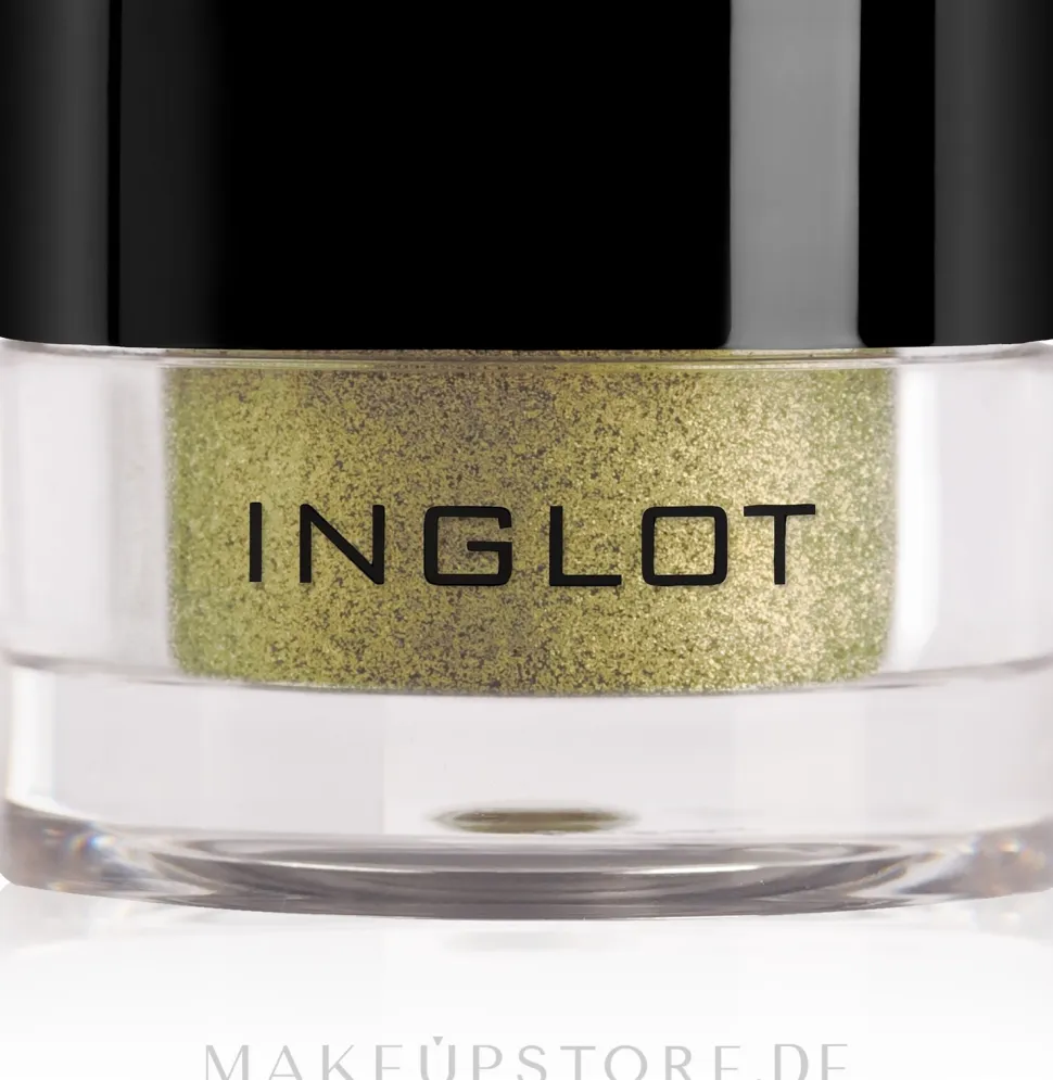 Inglot AMC Pure Pigment Eye Shadow
