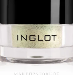 Inglot AMC Pure Pigment Eye Shadow