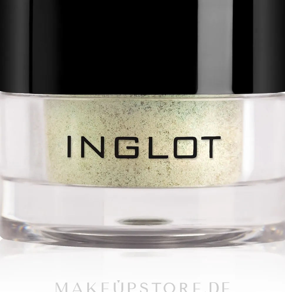 Inglot AMC Pure Pigment Eye Shadow