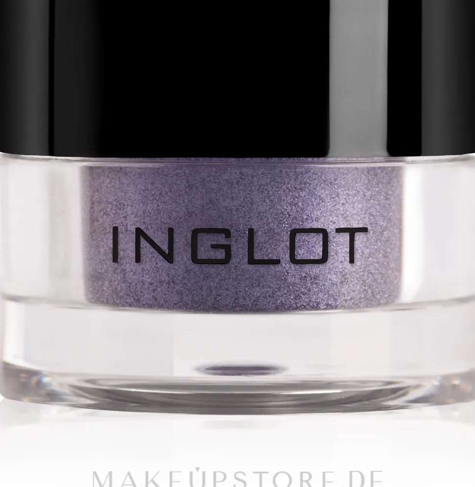 Inglot AMC Pure Pigment Eye Shadow