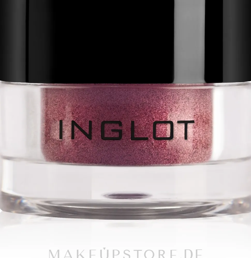 Inglot AMC Pure Pigment Eye Shadow