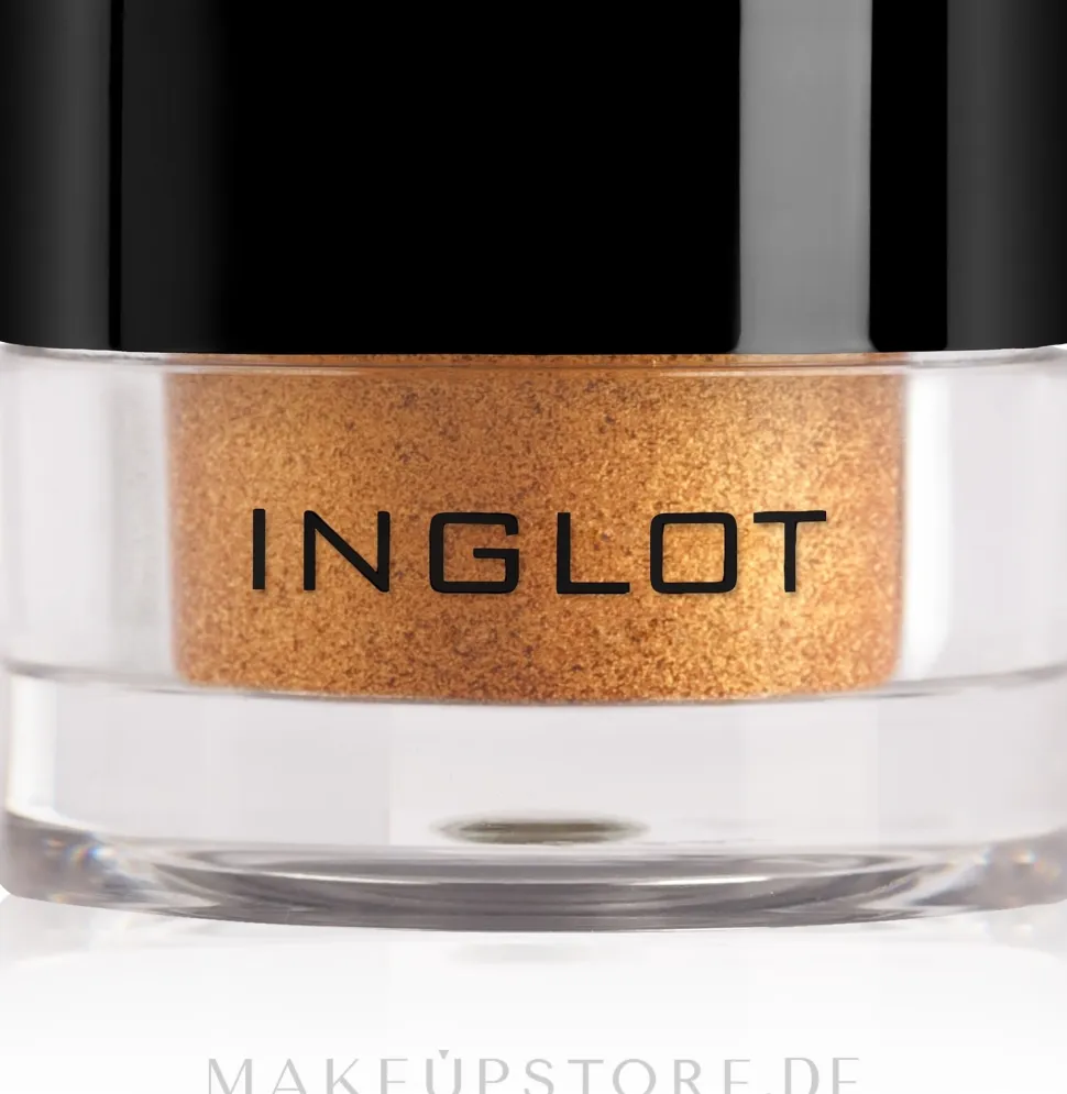 Inglot AMC Pure Pigment Eye Shadow