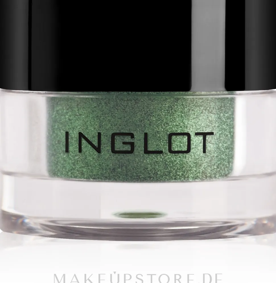 Inglot AMC Pure Pigment Eye Shadow