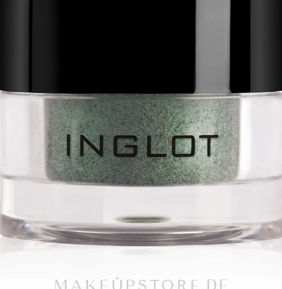 Inglot AMC Pure Pigment Eye Shadow