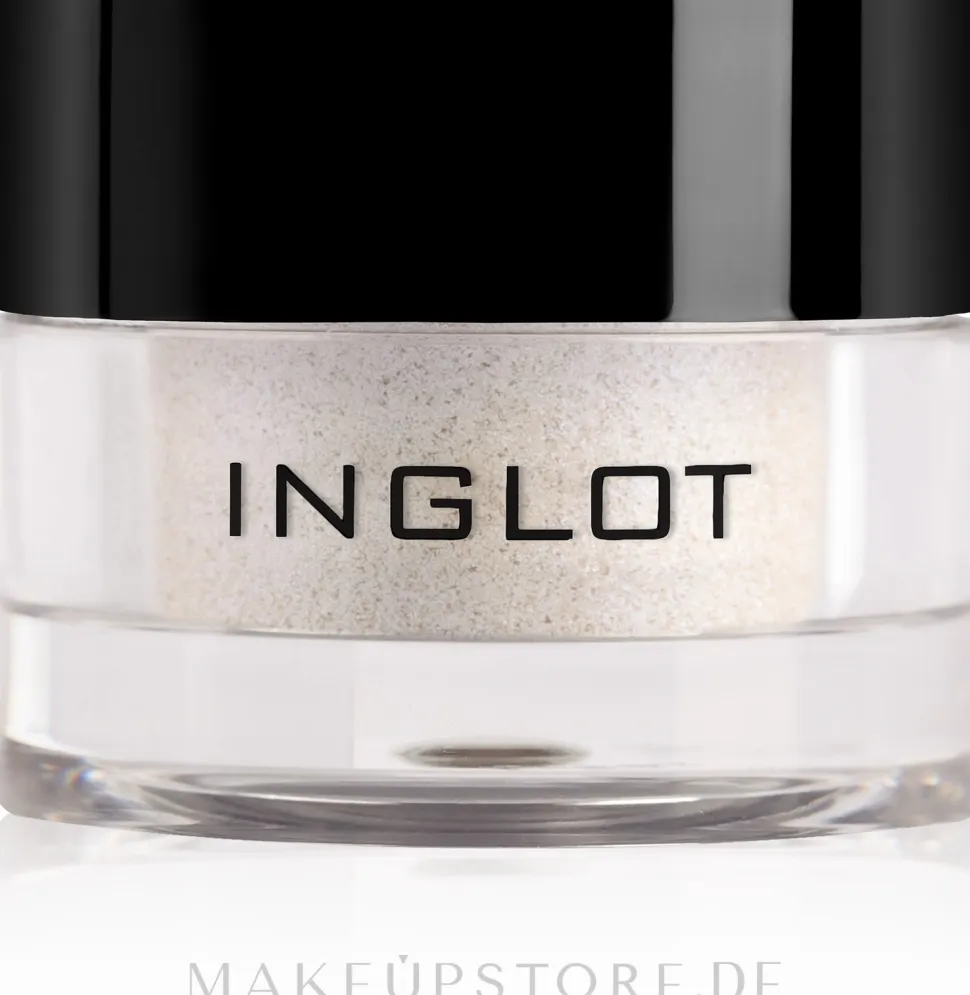 Inglot AMC Pure Pigment Eye Shadow
