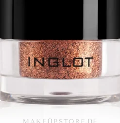Inglot AMC Pure Pigment Eye Shadow